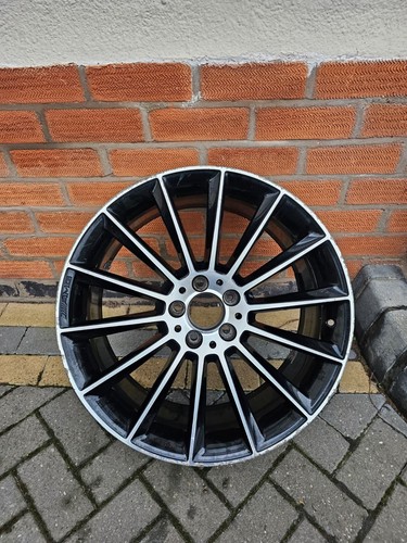 Genuine mercedes amg - 3x,