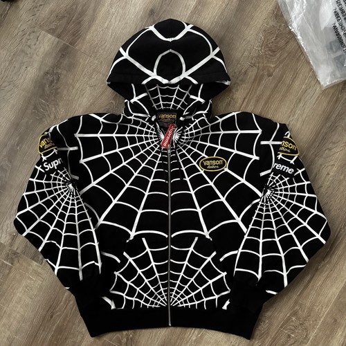 Supreme vanson leathers - supreme®/vanson, leathers®