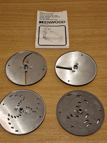 Kenwood chef a929 metal - kenwood,