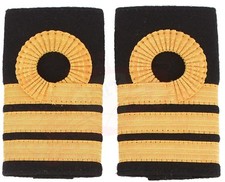 Royal Navy Cdr Commander Rank