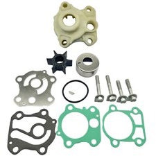 Water Pump Impeller Kit For