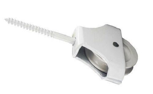 Single pulley for traditional - single,
