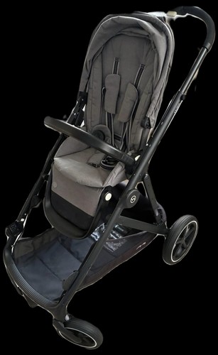 Cybex gazelle double - s,
