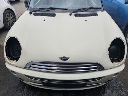 Bmw mini cooper one - cooper,