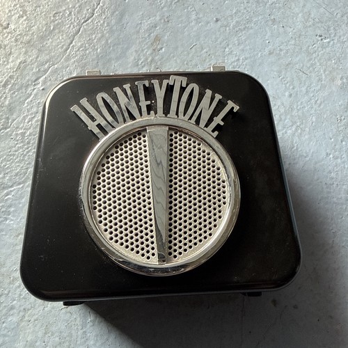 Danelectro honeytone mini - danelectro,