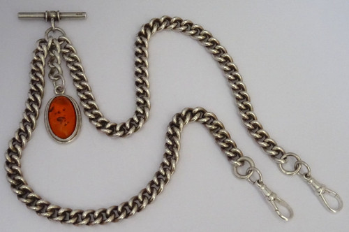 Vintage solid silver - vintage,