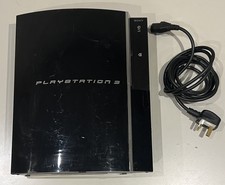 Sony PlayStation 3 CECHC03 PAL