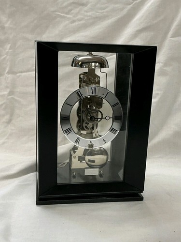 Franz hermle germany skeleton - hermle,
