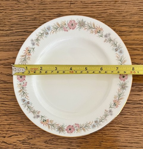 Paragon belinda salad - plate,