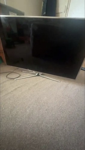 Samsung ue40d8000 full - ue40d8000, 40”