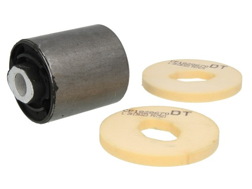 Driver cab suspension repair - suspension,
