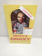 Child´s Play 3  Chucky Pizza