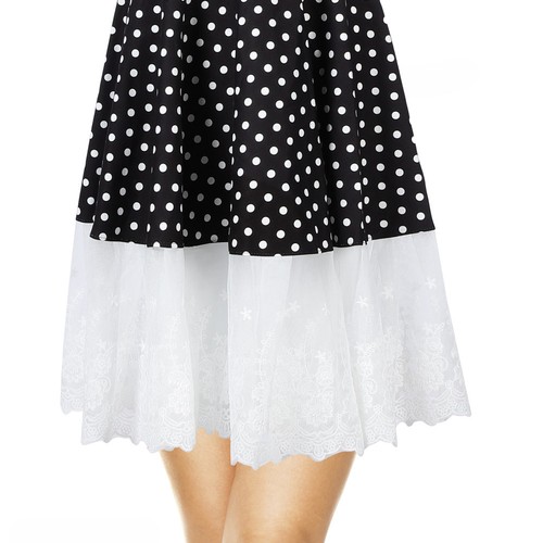 Woman dress apron kitchen maid - woman,