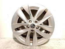 5E3601025E Wheel Rim for SKODA OCTAVIA IV (NX3 NN3 PV3) 1.5 TSI 2020 5287634
