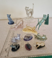 Brooks & Bentley 12 Vintage