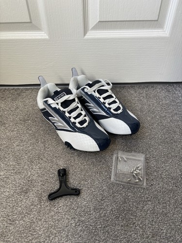 Tec running spikes - hi-tec,