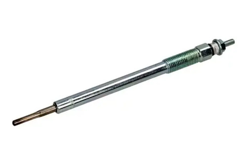Glow plug metal - plug,