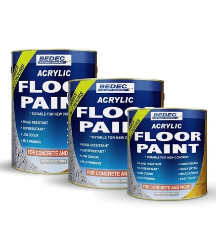 Bedec premium acrylic - premium,