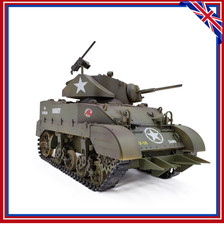 1/16 Scale 2.4Ghz U.S. M5A1