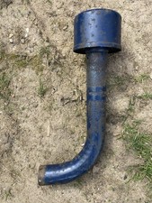 Fordson Major E27N Precleaner