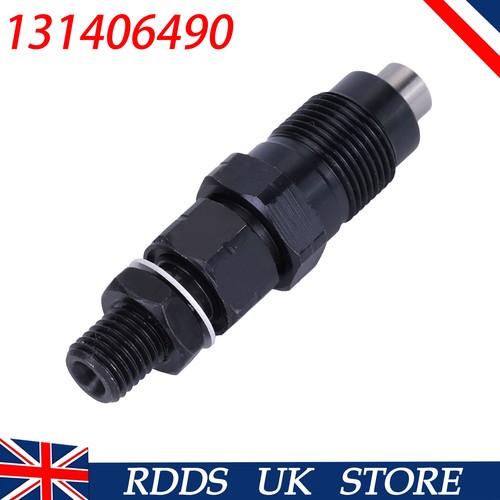 Fuel injector for perkins - fuel,