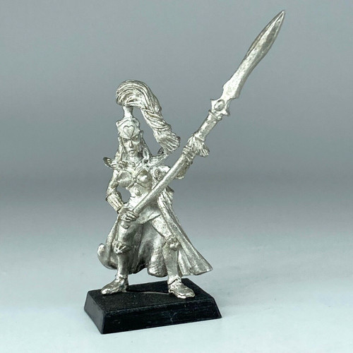 Maiden guard high - guard,