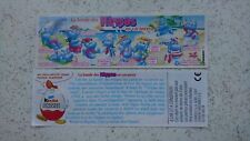 7 Different International BPZ "Happy Hippos Holiday" 1995-2001 YOU CHOOSE FROM!