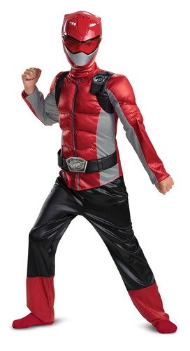 Licenced kids beast - kids, morphers