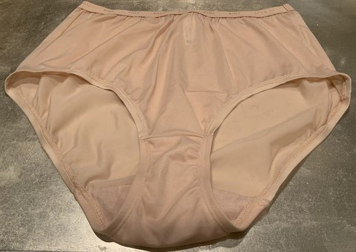 Vtg bali nude - nude, beige