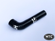 MTC MOTORSPORT Z20LET Z20LEH SILICONE CAM BREATHER HOSE! ASTRA VXR GSI BLACK