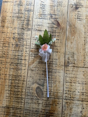 Handmade flower girl - handmade,