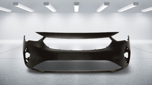Vauxhall corsa 2019 2023 - f, 2019-2023