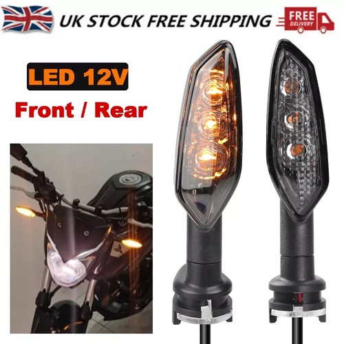 Led turn signal light - led,