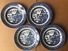 Churchill Willow 4x 16.7 cm