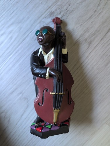 Vintage all that jazz - vintage,