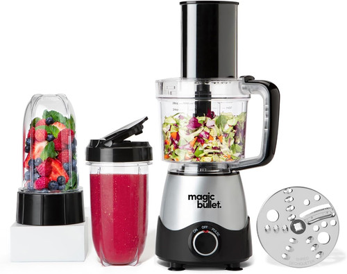 Nutribullet magic bullet - nutribullet,