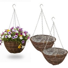 Rattan Rope Natural Wicker