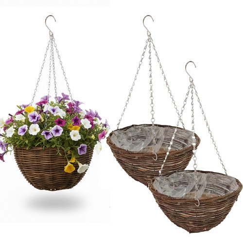 Rattan rope natural wicker - rattan,