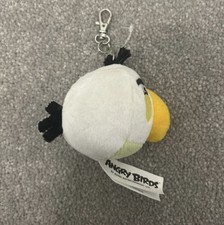 Angry Birds Rovio Keyring