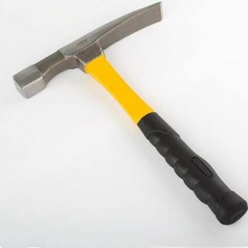 Fiberglass handle brick layer - brick,