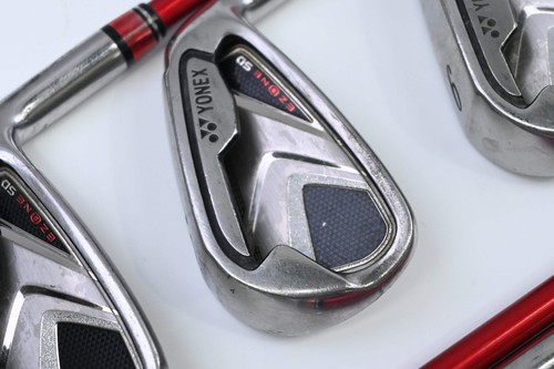 Yonex ezone irons 4 - yonex, 4-pw+sw