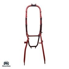 REAR FRAME 1985 KTM 250 MX SUB