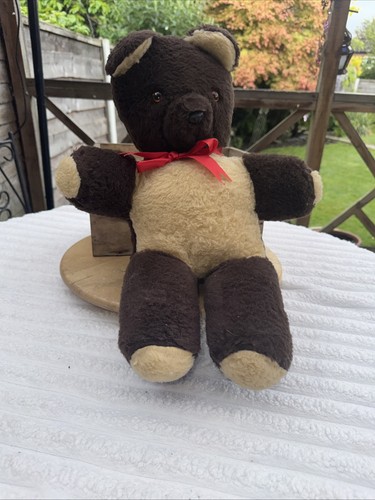 Adorable teddy bear - bear, unjointed