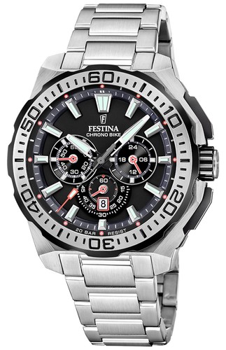 Festina chrono bike - chrono, 2025