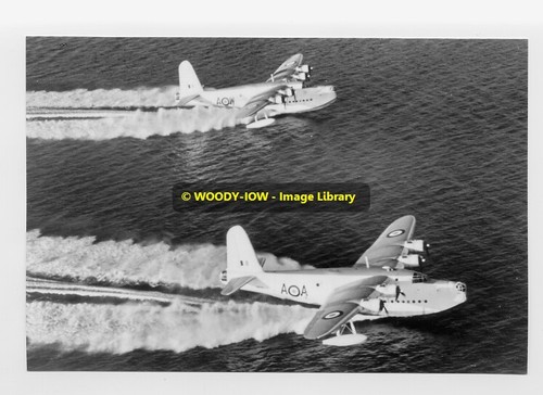 Rp02742 short sunderland v - -,
