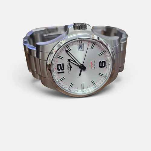 Longines vhp conquest watch - conquest,