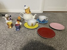 Disneys Winnie The Pooh Tea