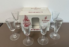 Luminarc Schnaps Glasses Set