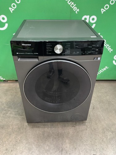 Hisense washer dryer - hisense,