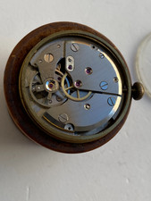 VINTAGE MEN WRIST WATCH FOR